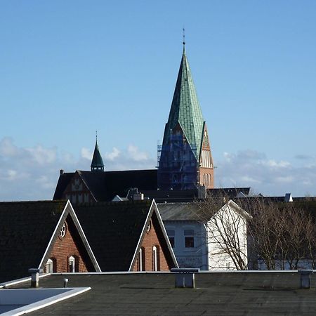 Westerland-Zentral Esterno foto