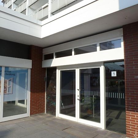 Westerland-Zentral Esterno foto