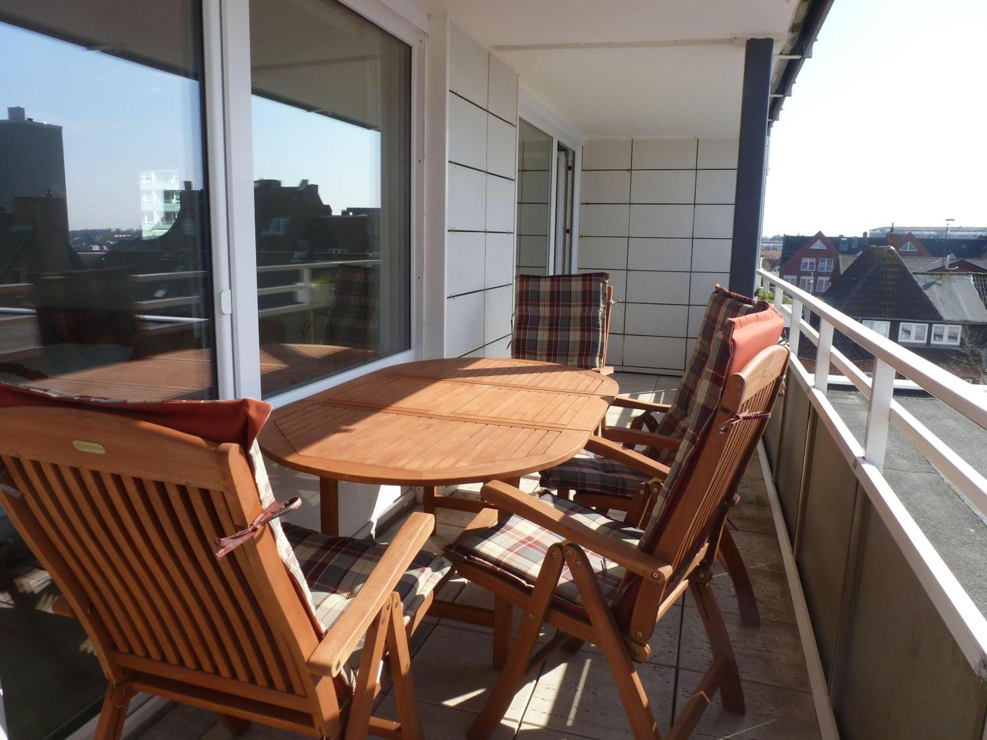 Westerland-Zentral Esterno foto