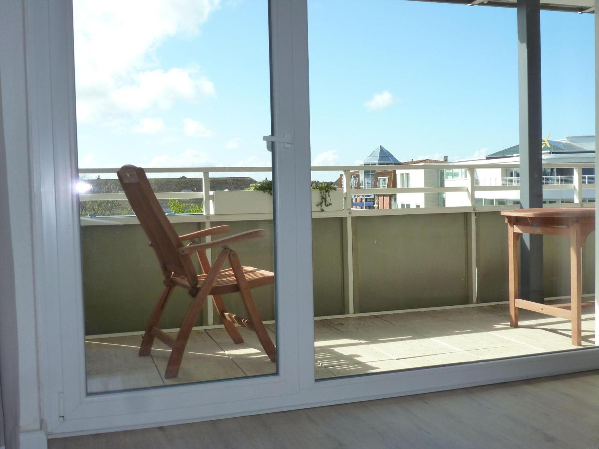 Westerland-Zentral Esterno foto